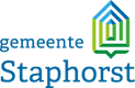 Logo Gemeente Staphorst, ga naar de homepage